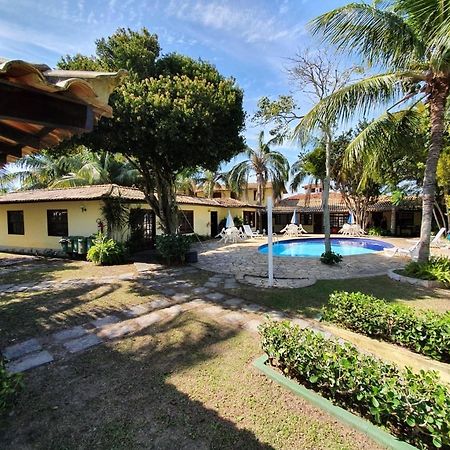 Casa Em Geriba Canto Direito Villa Búzios Екстериор снимка