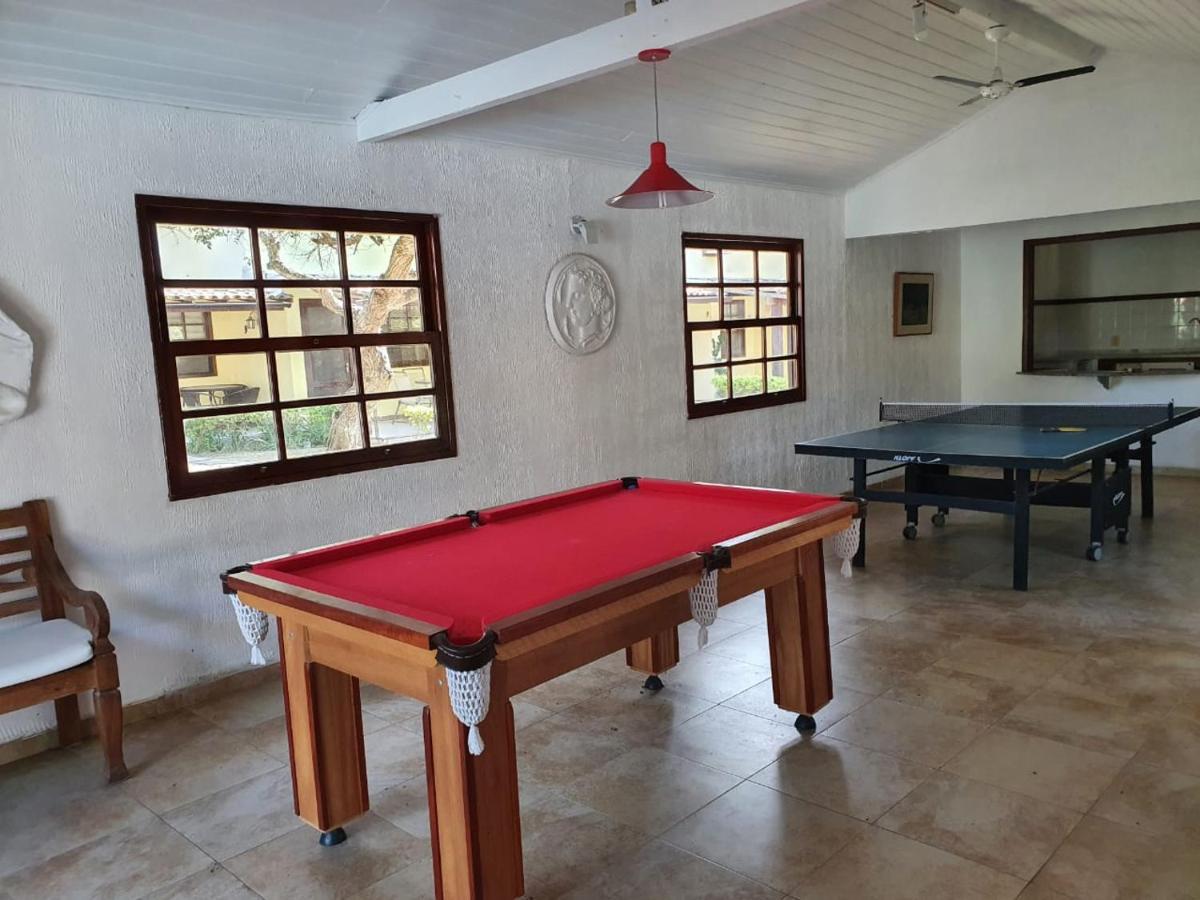 Casa Em Geriba Canto Direito Villa Búzios Екстериор снимка