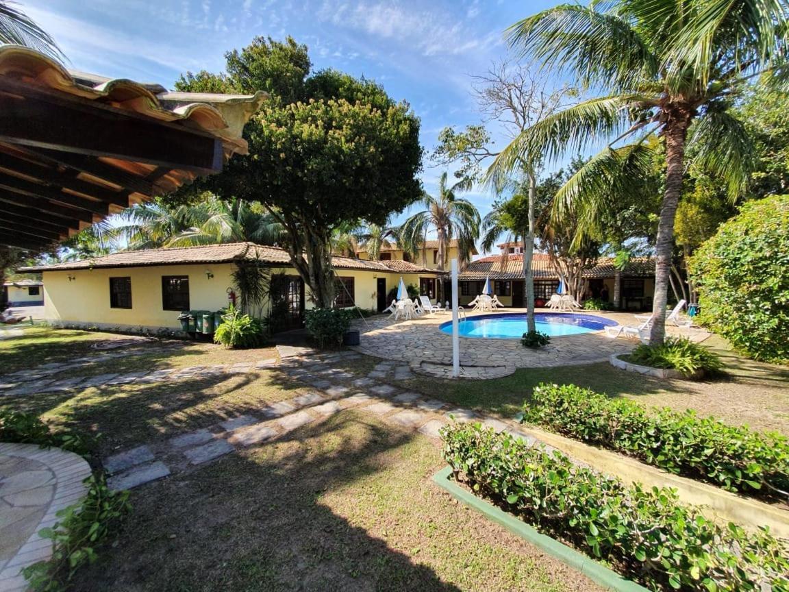 Casa Em Geriba Canto Direito Villa Búzios Екстериор снимка