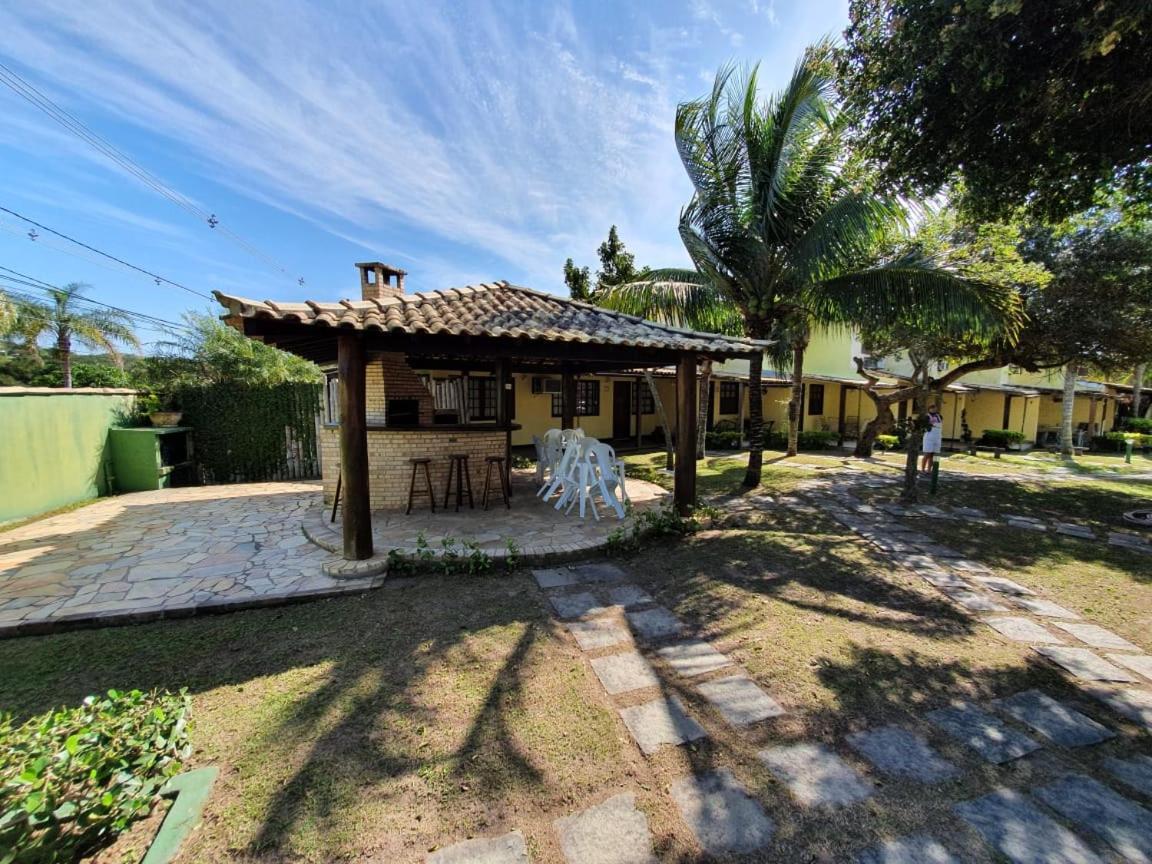 Casa Em Geriba Canto Direito Villa Búzios Екстериор снимка