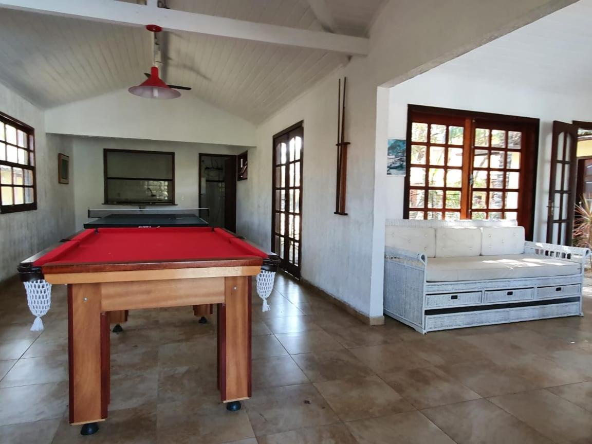 Casa Em Geriba Canto Direito Villa Búzios Екстериор снимка