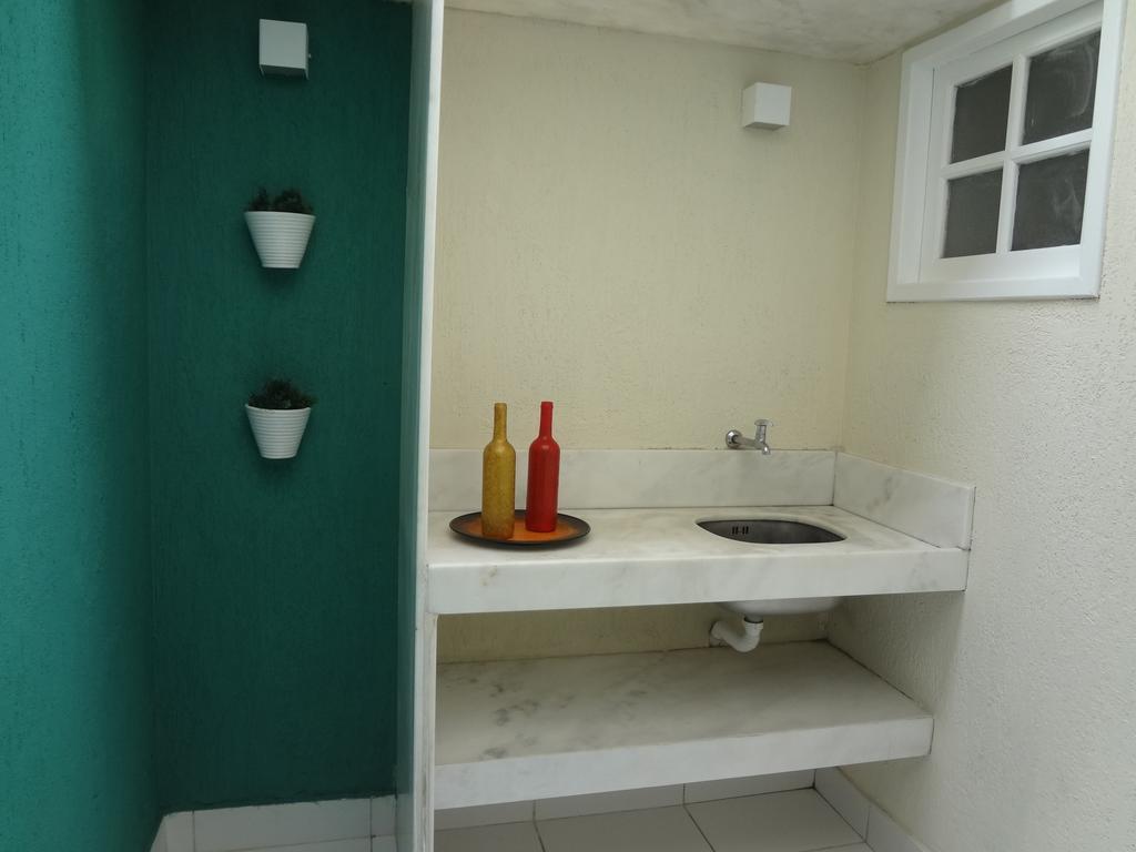 Casa Em Geriba Canto Direito Villa Búzios Стая снимка