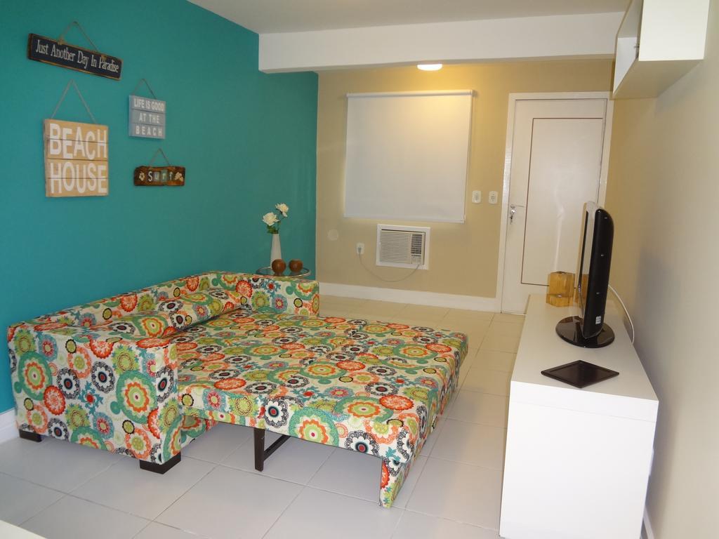Casa Em Geriba Canto Direito Villa Búzios Стая снимка
