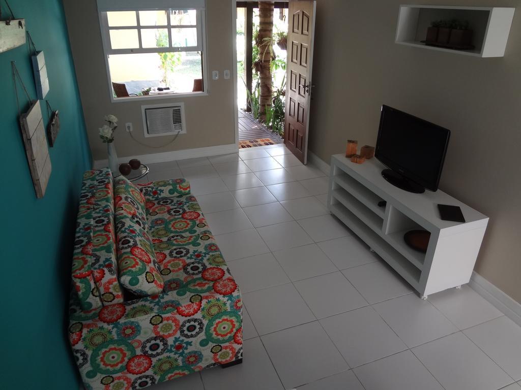 Casa Em Geriba Canto Direito Villa Búzios Стая снимка