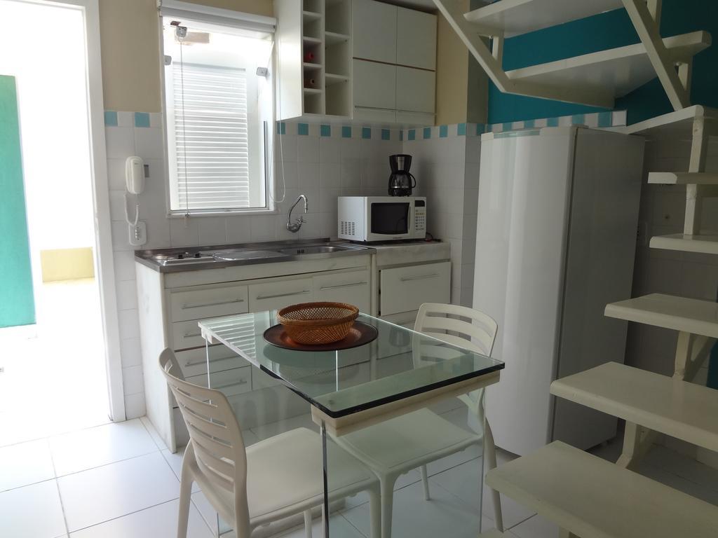 Casa Em Geriba Canto Direito Villa Búzios Стая снимка
