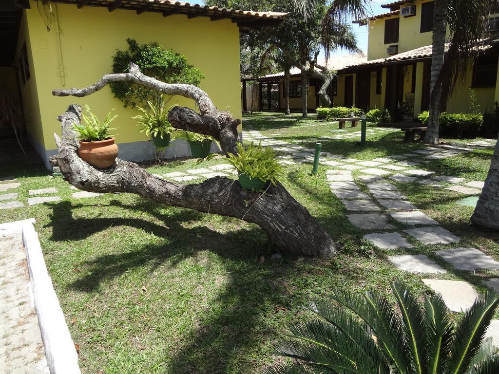 Casa Em Geriba Canto Direito Villa Búzios Стая снимка